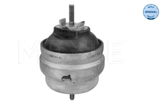 Cojinete de soporte del cuerpo del eje/motor 100 199 0179 Meyle