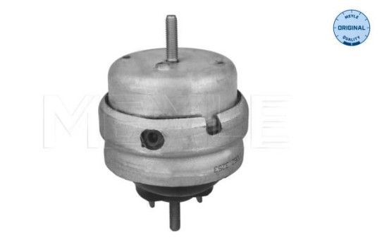 Cojinete de soporte del cuerpo del eje/motor 100 199 0179 Meyle, Imagen 2