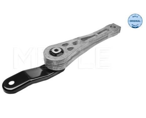 Cojinete de soporte del cuerpo del eje/motor 100 199 0195 Meyle