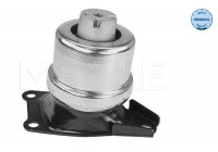 Cojinete de soporte del cuerpo del eje/motor 100 199 0214 Meyle