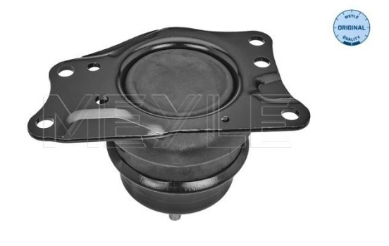 Cojinete de soporte del cuerpo del eje/motor 100 199 0228 Meyle, Imagen 2