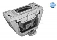 Cojinete de soporte del cuerpo del eje/motor 100 199 0241 Meyle
