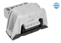 Cojinete de soporte del cuerpo del eje/motor 100 199 0242 Meyle