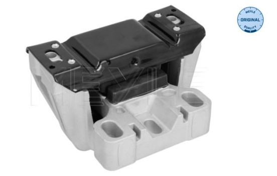 Cojinete de soporte del cuerpo del eje/motor 100 199 0242 Meyle, Imagen 2