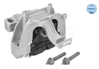 Cojinete de soporte del cuerpo del eje/motor 100 199 0284 Meyle