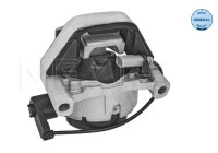Cojinete de soporte del cuerpo del eje/motor 100 199 0316 Meyle