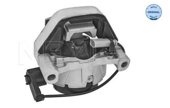 Cojinete de soporte del cuerpo del eje/motor 100 199 0316 Meyle