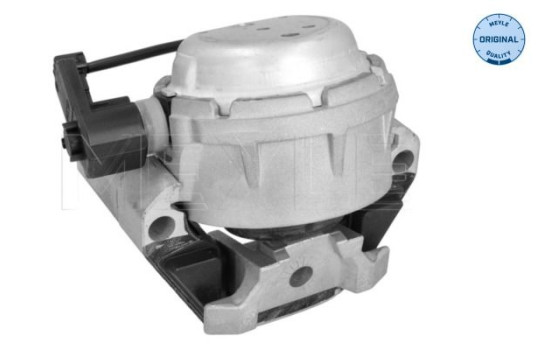Cojinete de soporte del cuerpo del eje/motor 100 199 0319 Meyle, Imagen 2