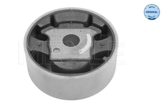 Cojinete de soporte del cuerpo del eje/motor 100 199 0321 Meyle, Imagen 2