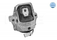 Cojinete de soporte del cuerpo del eje/motor 100 199 1006 Meyle