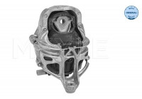 Cojinete de soporte del cuerpo del eje/motor 100 199 1014 Meyle
