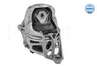 Cojinete de soporte del cuerpo del eje/motor 100 199 1015 Meyle