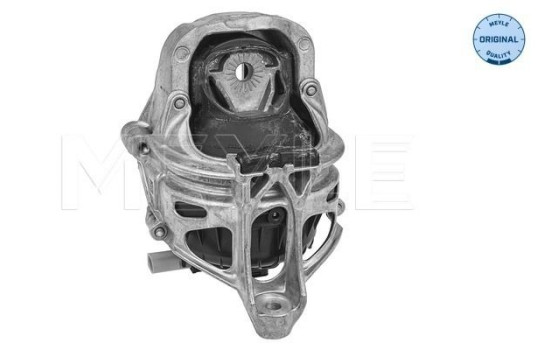 Cojinete de soporte del cuerpo del eje/motor 100 199 1016 Meyle, Imagen 2