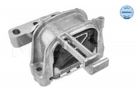 Cojinete de soporte del cuerpo del eje/motor 100 199 1066 Meyle