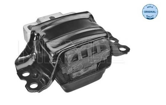 Cojinete de soporte del cuerpo del eje/motor 100 199 1072 Meyle, Imagen 2