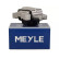 Cojinete de soporte del cuerpo del eje/motor 100 199 1098 Meyle