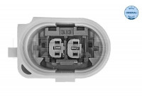 Cojinete de soporte del cuerpo del eje/motor 100 199 1402/S Meyle