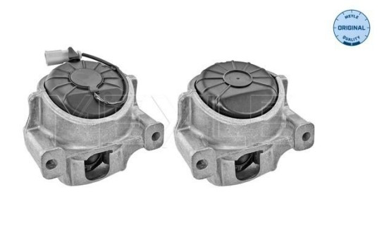 Cojinete de soporte del cuerpo del eje/motor 100 199 1403/S Meyle, Imagen 2