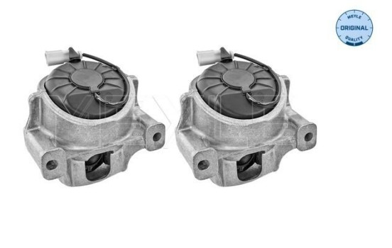 Cojinete de soporte del cuerpo del eje/motor 100 199 1407/S Meyle, Imagen 2