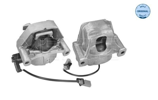 Cojinete de soporte del cuerpo del eje/motor 100 199 3200/S Meyle, Imagen 2