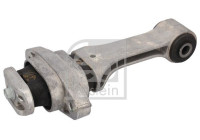 Cojinete de soporte del cuerpo del eje/motor 1000029 FEBI