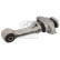 Cojinete de soporte del cuerpo del eje/motor 1000029 FEBI, Miniatura 2