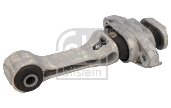 Cojinete de soporte del cuerpo del eje/motor 1000029 FEBI, Imagen 2