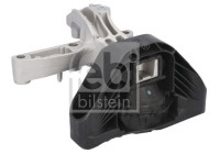 Cojinete de soporte del cuerpo del eje/motor 1000521 FEBI