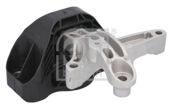 Cojinete de soporte del cuerpo del eje/motor 1000521 FEBI, Imagen 2