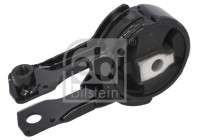 Cojinete de soporte del cuerpo del eje/motor 1004040 FEBI