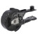 Cojinete de soporte del cuerpo del eje/motor 1004040 FEBI, Miniatura 2