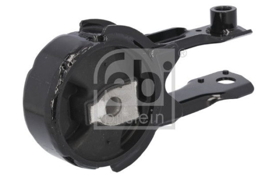 Cojinete de soporte del cuerpo del eje/motor 1004040 FEBI, Imagen 2