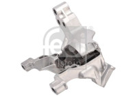 Cojinete de soporte del cuerpo del eje/motor 1006283 FEBI