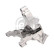 Cojinete de soporte del cuerpo del eje/motor 1006283 FEBI