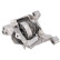 Cojinete de soporte del cuerpo del eje/motor 1006283 FEBI, Miniatura 2