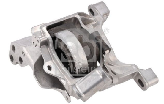 Cojinete de soporte del cuerpo del eje/motor 1006283 FEBI, Imagen 2