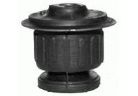 Cojinete de soporte del cuerpo del eje/motor 10134 02 Lemforder