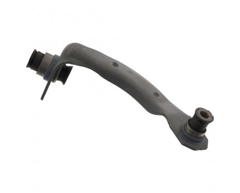 Cojinete de soporte del cuerpo del eje/motor 102695 FEBI