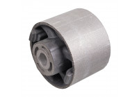 Cojinete de soporte del cuerpo del eje/motor 103685 FEBI