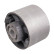 Cojinete de soporte del cuerpo del eje/motor 103685 FEBI