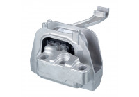 Cojinete de soporte del cuerpo del eje/motor 104440 FEBI