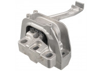 Cojinete de soporte del cuerpo del eje/motor 104442 FEBI
