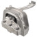 Cojinete de soporte del cuerpo del eje/motor 104442 FEBI
