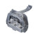 Cojinete de soporte del cuerpo del eje/motor 104443 FEBI, Miniatura 2
