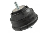 Cojinete de soporte del cuerpo del eje/motor 10453 02 Lemforder
