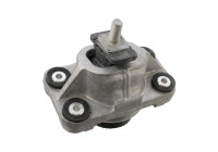 Cojinete de soporte del cuerpo del eje/motor 104752 FEBI