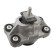 Cojinete de soporte del cuerpo del eje/motor 104752 FEBI