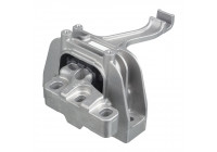 Cojinete de soporte del cuerpo del eje/motor 105677 FEBI