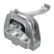 Cojinete de soporte del cuerpo del eje/motor 105677 FEBI