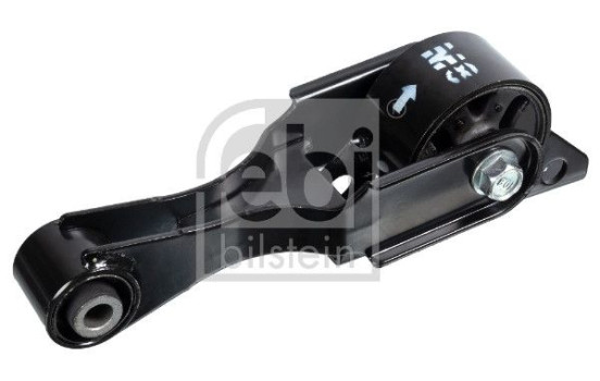 Cojinete de soporte del cuerpo del eje/motor 105749 FEBI, Imagen 2